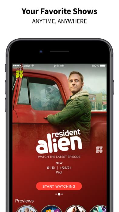 SYFY APK (Android App) 